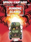 Image for Spirou &amp; Fantasio 3 - Running Scared