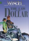 Image for Largo Winch 10 -The Law of the Dollar