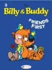 Image for Billy &amp; Buddy Vol.3: Friends First