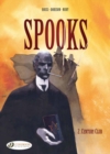 Image for Spooks Vol.2: Century Club