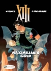 Image for XIII 16 - Maximilians Gold