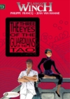 Image for The three eyes of the guardians of the Tao