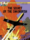 Image for The secret of the SwordfishPart 1,: The incredible chase