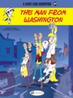 Image for Lucky Luke 39 - The Man from Washington