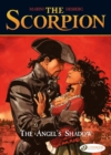 Image for Scorpion the Vol. 6: the Angels Shadow