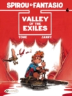 Image for Spirou &amp; Fantasio 4 - Valley Of The Exiles