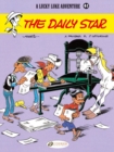 Image for Lucky Luke 41 - The Daily Star