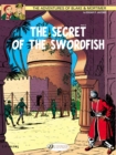 Image for The secret of the SwordfishPart 2,: Mortimer's escape