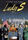 Image for Lady S. Vol.4: a Mole in D.C.