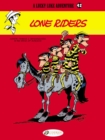Image for Lucky Luke 42 - Lone Riders