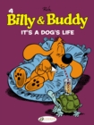 Image for Billy &amp; Buddy Vol.4: It&#39;s A Dog&#39;s Life