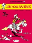Image for Lucky Luke 46 - The Pony Express