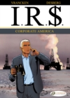 Image for IR$ Vol.5: Corporate America