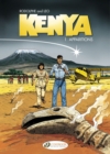 Image for Kenya Vol.1: Apparitions