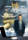 Image for XIII 19 - The Day of the Mayflower