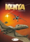 Image for Kenya Vol.3: Aberrations