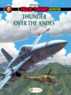 Image for Buck Danny 5 - Thunder over the Cordillera