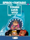 Image for Spirou &amp; Fantasio 8 - Tough Luck Vito