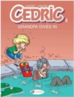 Image for Grandpa dives in