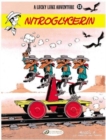 Image for Lucky Luke 53 - Nitroglycerin