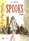 Image for Spooks Vol.5: Megan