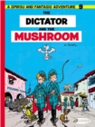 Image for The dictator and the mushroom