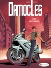 Image for Damocles Vol.4: Eros and Thanos