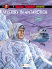 Image for Mystery in Antarctica