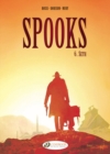 Image for Spooks Vol. 6: Seth