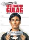 Image for Destination gulag