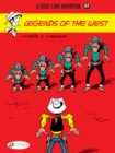 Image for Legends of the West