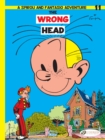 Image for The wrong head
