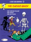 Image for Lucky Luke 62 - The Cursed Ranch