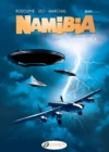 Image for Namibia Vol. 4: Episode 4