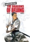 Image for Insiders Vol.6: The Dragons of Beijing