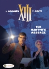 Image for XIII 22 - The Martyrs Message