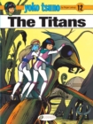 Image for Yoko Tsuno Vol. 12: The Titans