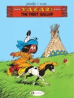 Image for The first gallop : 15