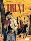 Image for Trent Vol. 2: the Kid