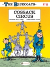 Image for Cossack circus
