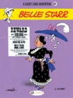 Image for Lucky Luke 67 - Belle Starr