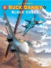 Image for Buck Danny 8 - Black Cobra