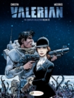 Image for Valerian  : the complete collectionVol. 4