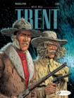 Image for Trent Vol. 5: Wild Bill