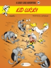 Image for Lucky Luke Vol. 69: Kid Lucky