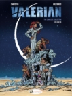 Image for Valerian  : the complete collectionVol. 6