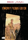 Image for Twenty years after