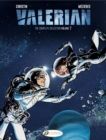 Image for Valerian  : the complete collectionVolume 7