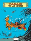 Image for The lake monster