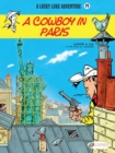 Image for Lucky Luke Vol. 71: A Cowboy In Paris